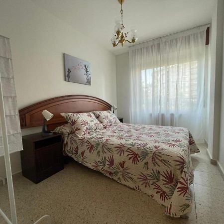 Appartamento Donde Juanita Salamanca Esterno foto