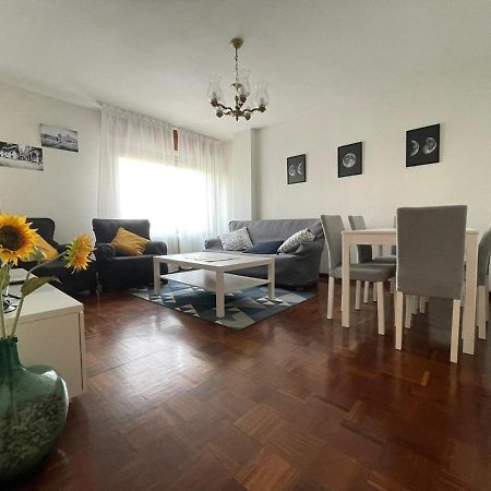 Appartamento Donde Juanita Salamanca Esterno foto