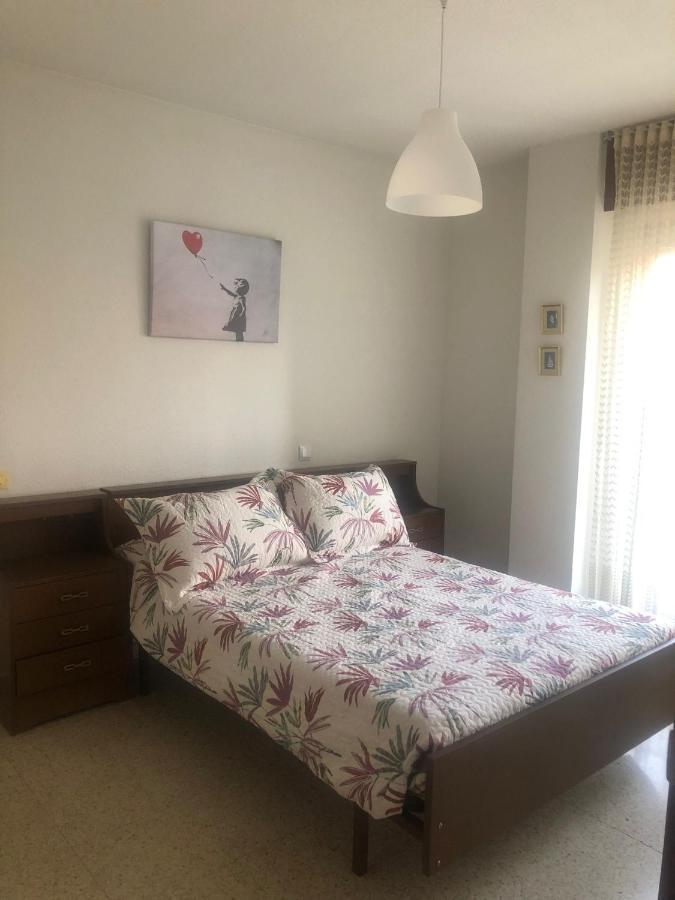 Appartamento Donde Juanita Salamanca Esterno foto