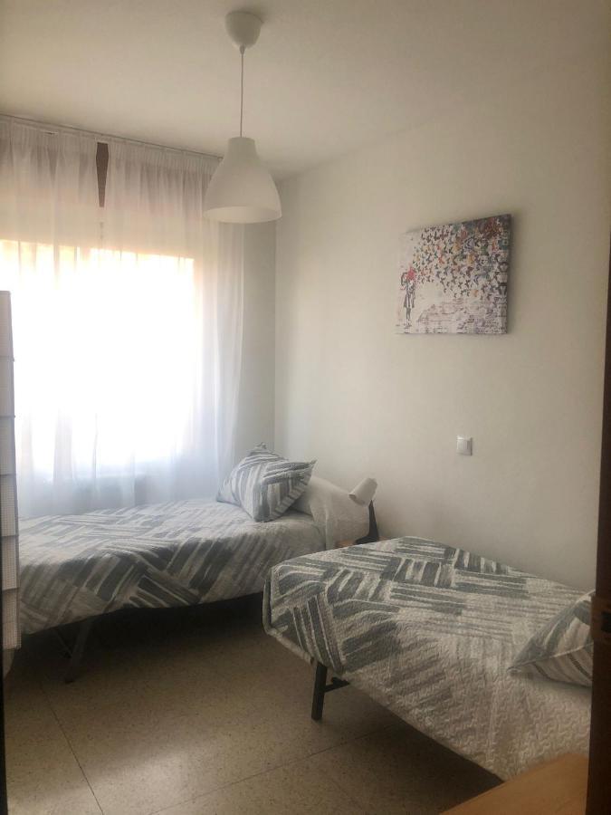 Appartamento Donde Juanita Salamanca Esterno foto